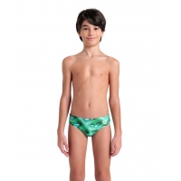 Плавки ARENA FOAM SWIM BRIEFS JR 560