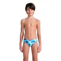 Плавки ARENA FOAM SWIM BRIEFS JR 880
