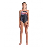 Купальник  ARENA LIGHT TRICKS SWIM PRO JR 530