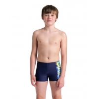 Плавки Arena ARENA LIGHT TRICKS SWIM SHORT JR