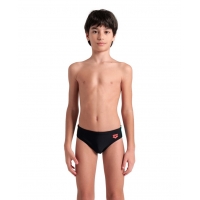 Плавки ARENA SWIM BRIEFS SOLID JR 568