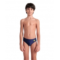 Плавки ARENA SWIM BRIEFS SOLID JR 760