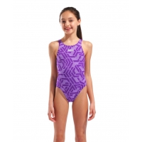 Купальник ARENA ESCAPE SWIM TECH L JR 900