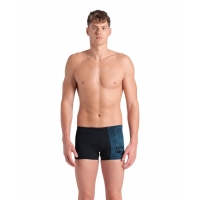 Плавки Arena ARENA FOGGY DOTS SWIM SHORT
