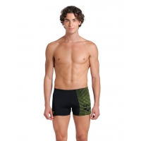 Плавки ARENA FOGGY DOTS SWIM SHORT 506