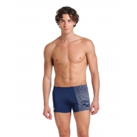 Плавки ARENA FOGGY DOTS SWIM SHORT 701