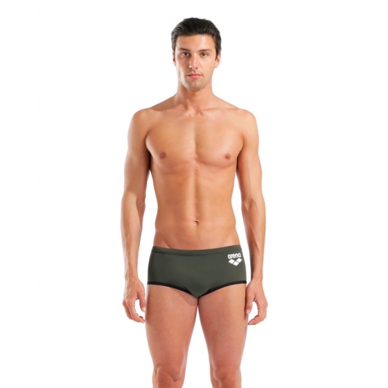Плавки-шорты ARENA ONE LOW WAIST SHORT BIG LOGO