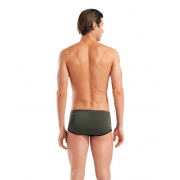 Плавки-шорты ARENA ONE LOW WAIST SHORT BIG LOGO