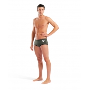 Плавки-шорты ARENA ONE LOW WAIST SHORT BIG LOGO