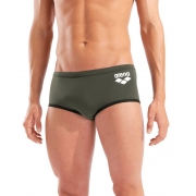 Плавки-шорты ARENA ONE LOW WAIST SHORT BIG LOGO
