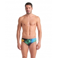 Плавки ARENA VIBRANT SWIM BRIEFS