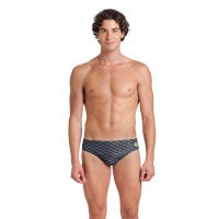 Плавки ARENA MONOGRAM SWIM BRIEFS 660