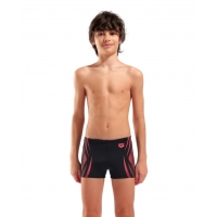 Плавки ARENA POSEIDONIA SWIM SHORT JR 504