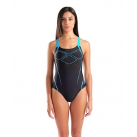 Купальник ARENA GRAPHIC SWIM PRO 580