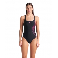 Купальник ARENA SCRATCH CONTROL PRO B 590