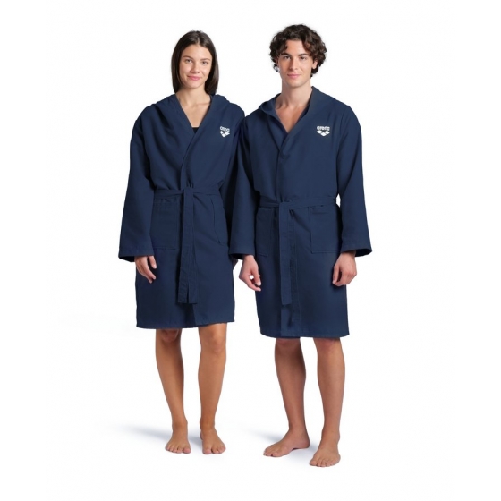 Халат ARENA COMPACT MICROFIBER ROBE 710