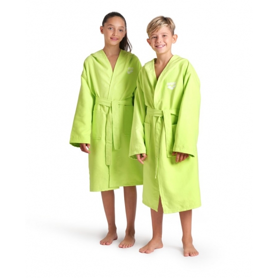 Халат ARENA ZEAL JR ROBE 610