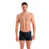 Плавки ARENA GRAPHIC SWIM SHORT 508