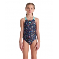 Купальник ARENA CONFETTI SWIM PRO JR 550