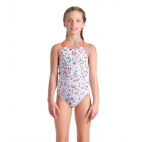 Купальник ARENA CONFETTI SWIM PRO JR 750