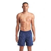Шорты ARENA LOGOTYPE BEACH BOXER