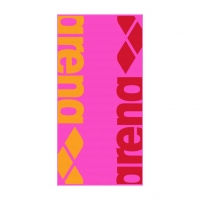 Полотенце ARENA LOGOTYPE VELOUR TOWEL