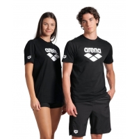 Футболка Arena T-SHIRT LOGO 510/550