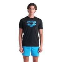 Футболка ARENA WATER PRINTS T-SHIRT