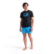 Футболка ARENA WATER PRINTS T-SHIRT