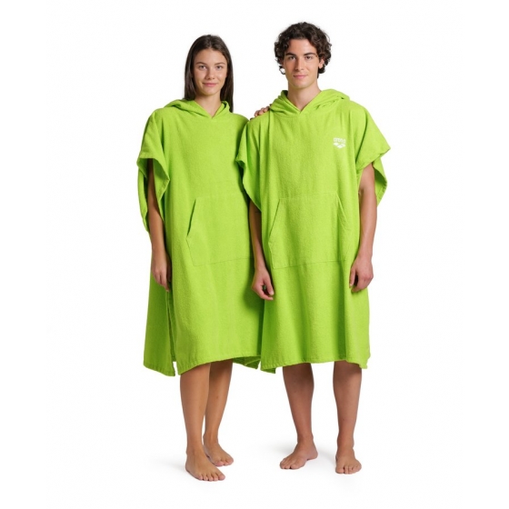 Пончо ARENA COTTON PONCHO 600