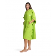 Пончо ARENA COTTON PONCHO 600