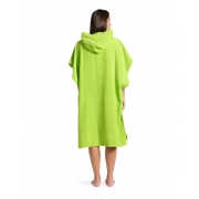 Пончо ARENA COTTON PONCHO 600
