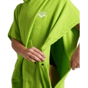 Пончо ARENA COTTON PONCHO 600