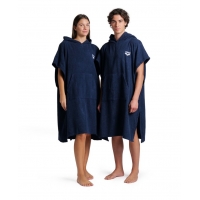 Пончо ARENA COTTON PONCHO 700