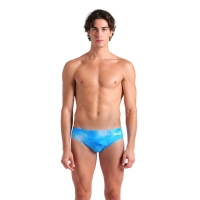 Плавки ARENA SWIM BRIEFS ALLOVER 707