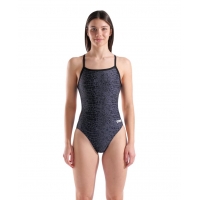Купальник ARENA SNAKESKIN CHALLENGE 500