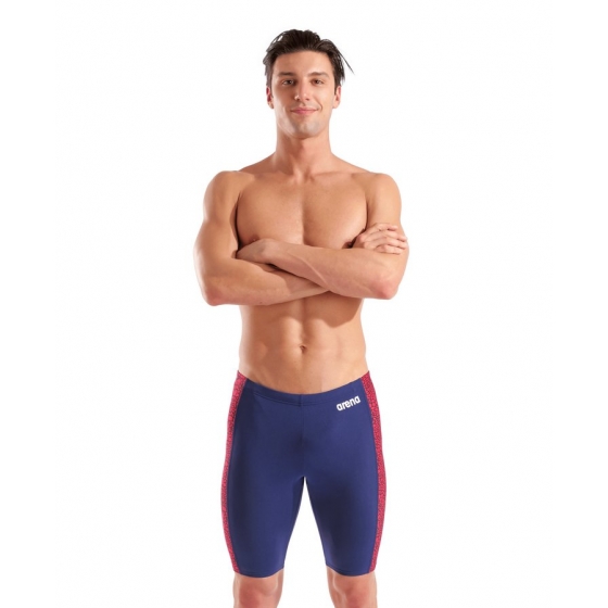 Джаммеры ARENA SNAKESKIN SWIM JAMMER 417