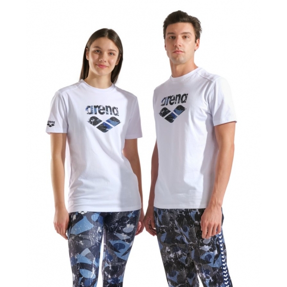 Футболка Arena T-SHIRT BIG LOGO