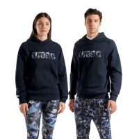 Толстовка Arena HOODED SWEAT ARENA GRAPHIC