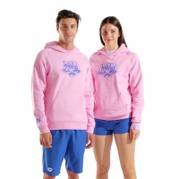 Толстовка Arena HOODED SWEAT ARENA LOGO