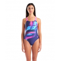 Купальник ARENA BLOOM SWIM PRO LB 779