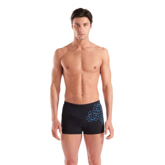 Плавки ARENA KIKKO GRAPHIC SWIM SHORT 508
