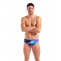 Плавки ARENA BLOOM SWIM BRIEFS