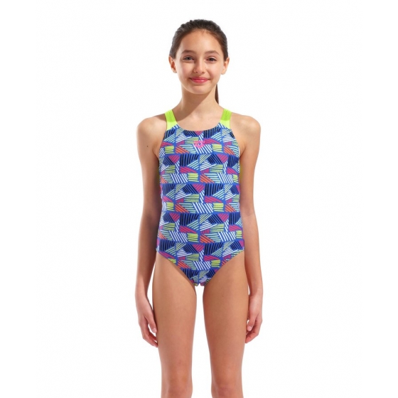 Купальник ARENA CANDIES SWIM PRO L JR 760