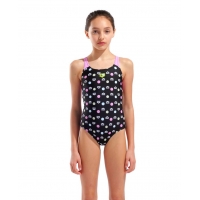 Купальник ARENA MULTIPLE DOT SW PRO L JR 590