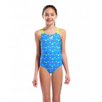 Купальник ARENA MULTIPLE DOT SW PRO L JR 856