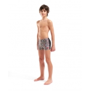 Плавки ARENA FUN SKULLS SWIM SHORT JR