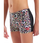 Плавки ARENA FUN SKULLS SWIM SHORT JR