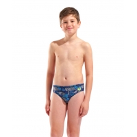 Плавки ARENA CANDIES SWIM BRIEFS JR