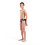 Плавки ARENA CANDIES SWIM BRIEFS JR